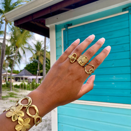 Bague Ninon