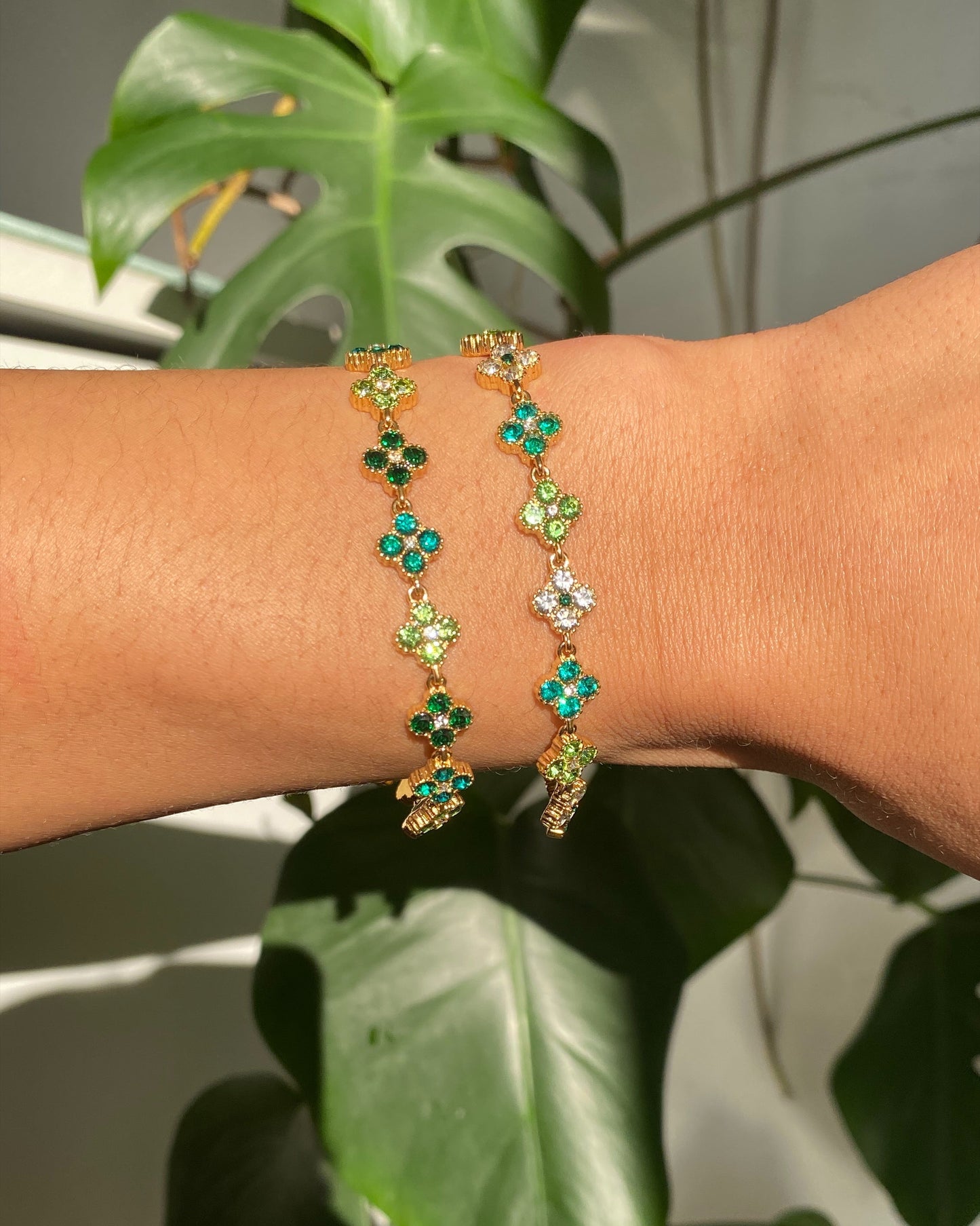 Bracelet Illusia Colors