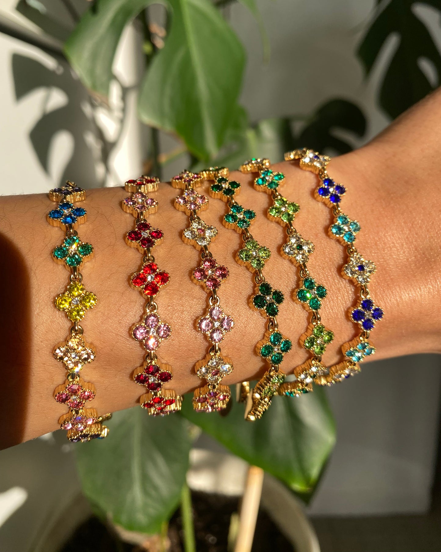 Bracelet Illusia Colors