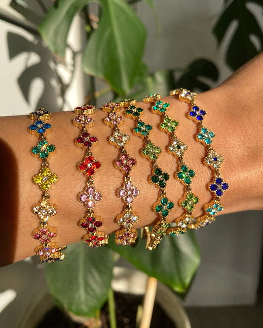 Bracelet Illusia Colors