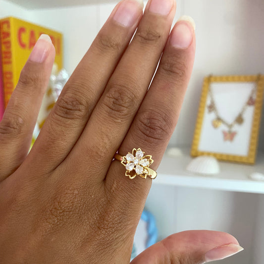 Bague Willow