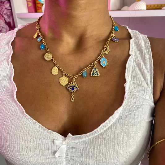 Collier Némesis