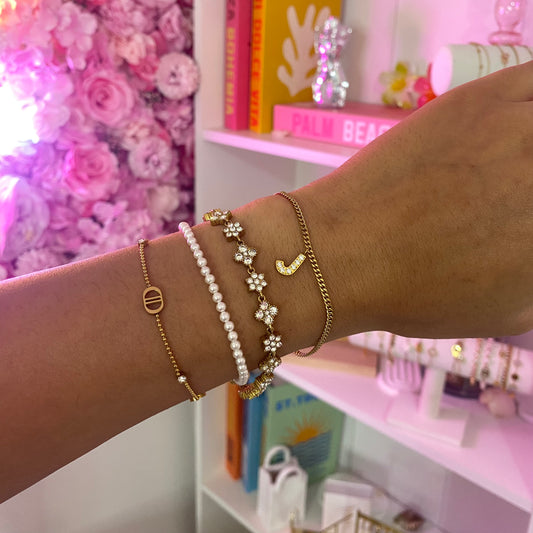 Bracelet Prénom