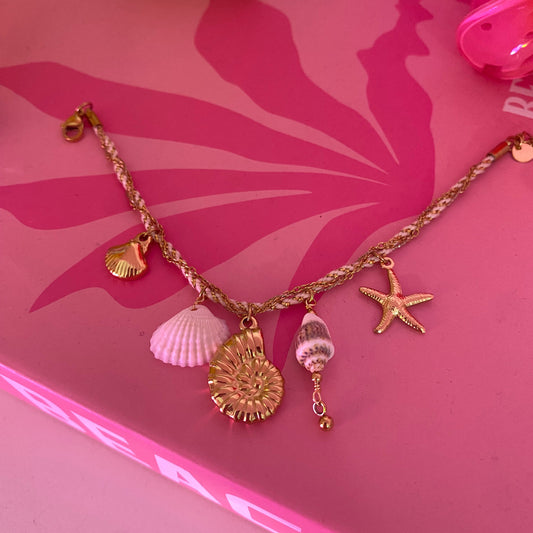 Bracelet Saint-Martin