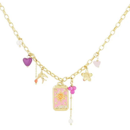 Collier Fidji