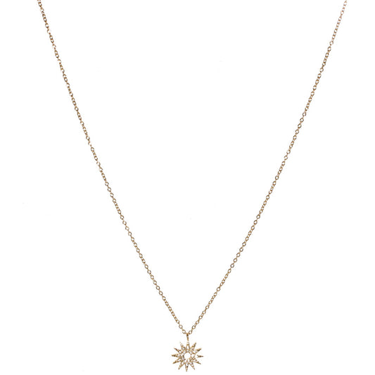 Collier Polaire