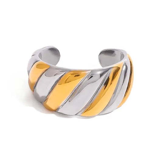 Bague Dallas