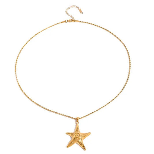 Collier Seychelles