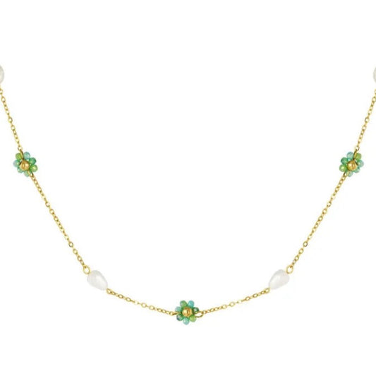 Collier Aïko