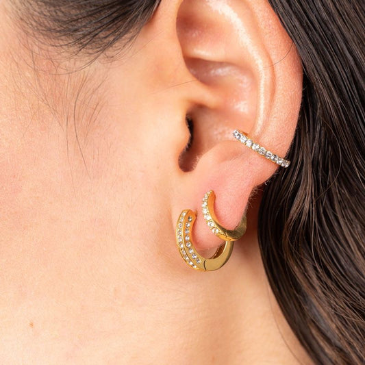 Earcuff Tulum