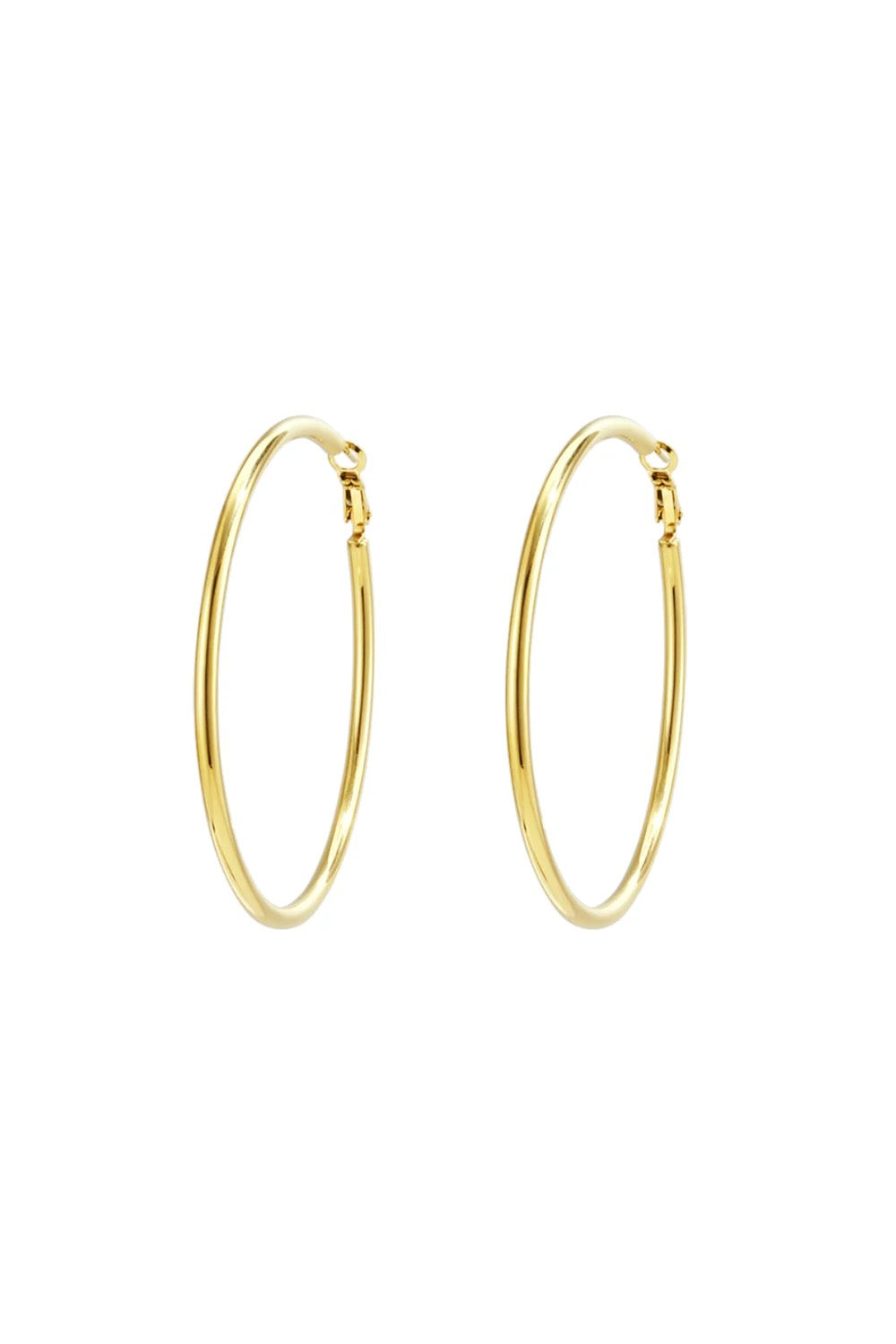 Boucles d'oreilles Alba