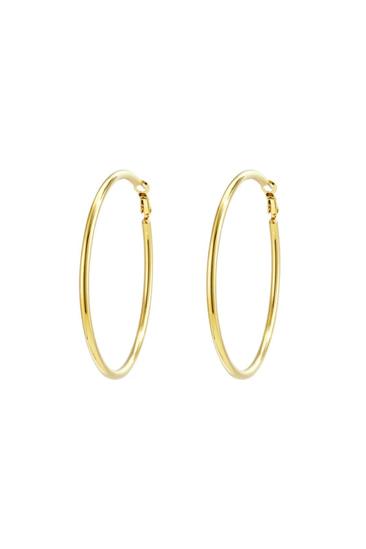 Boucles d'oreilles Alba