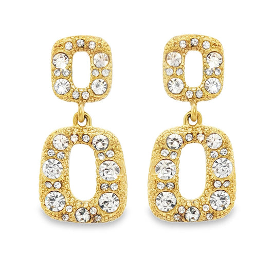 Boucles d'oreilles Zya