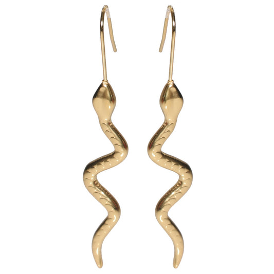 Boucles d'oreilles Zaira
