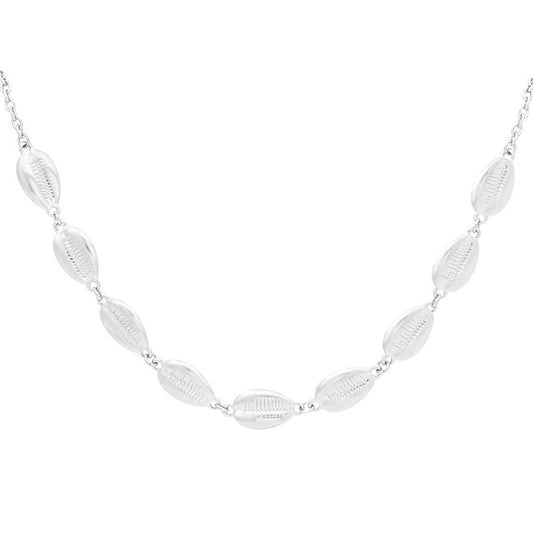 Collier Jasper