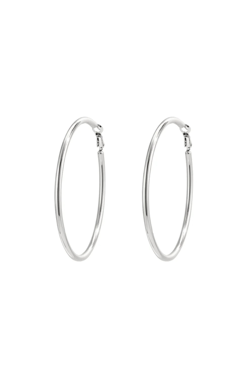 Boucles d'oreilles Alba