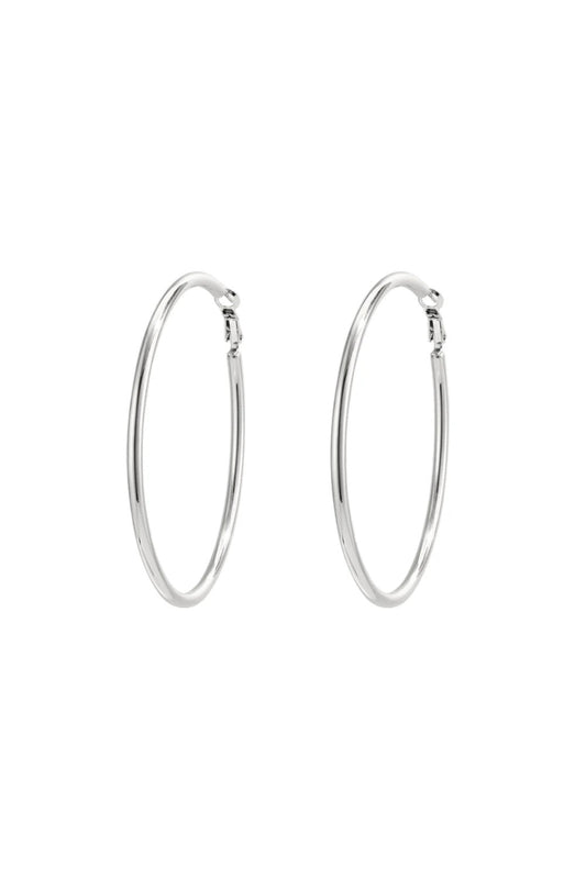 Boucles d'oreilles Alba