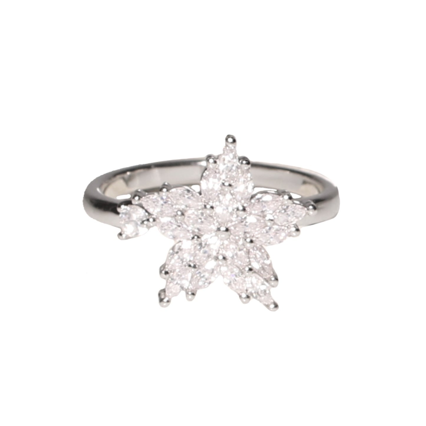 Bague Elise