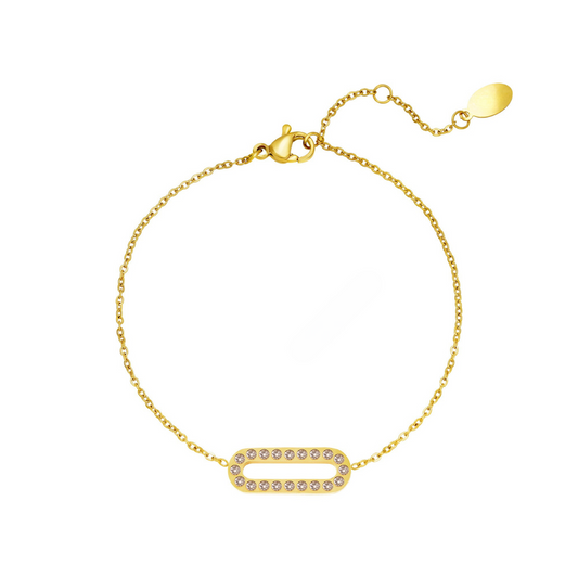 Bracelet Amber