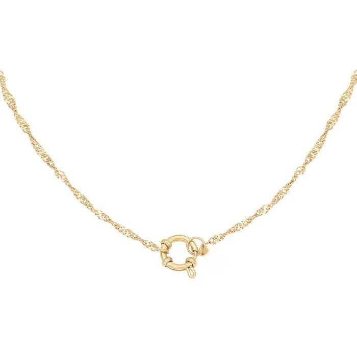 Collier Faro