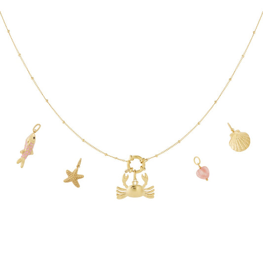 Collier Capri
