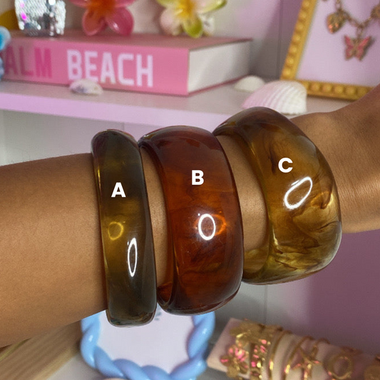 Bracelet Tropica