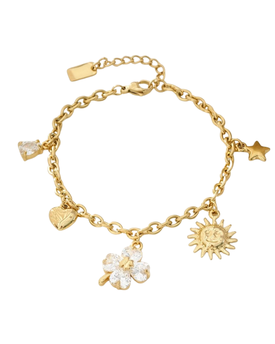 Bracelet Juillet