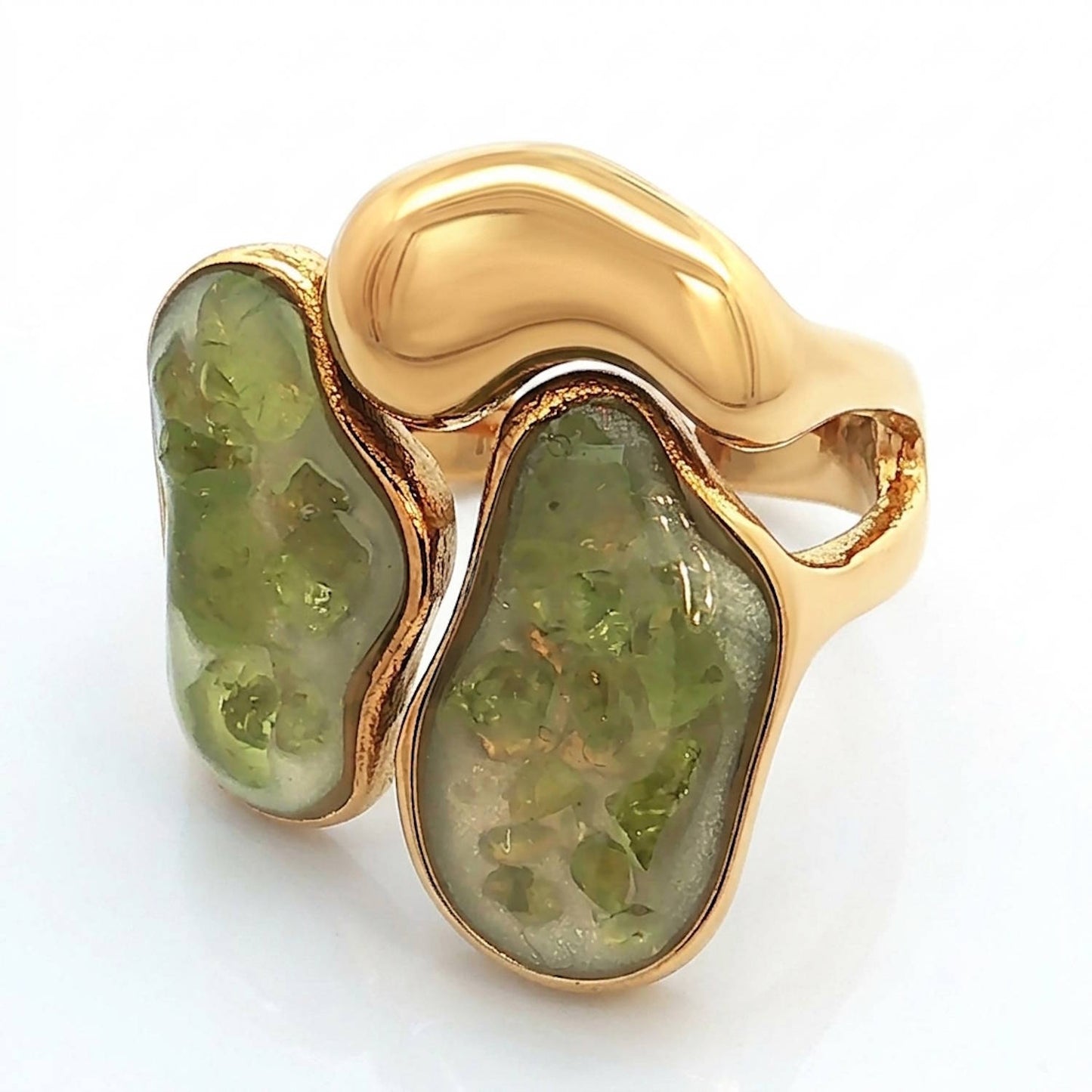 Bague Blossom