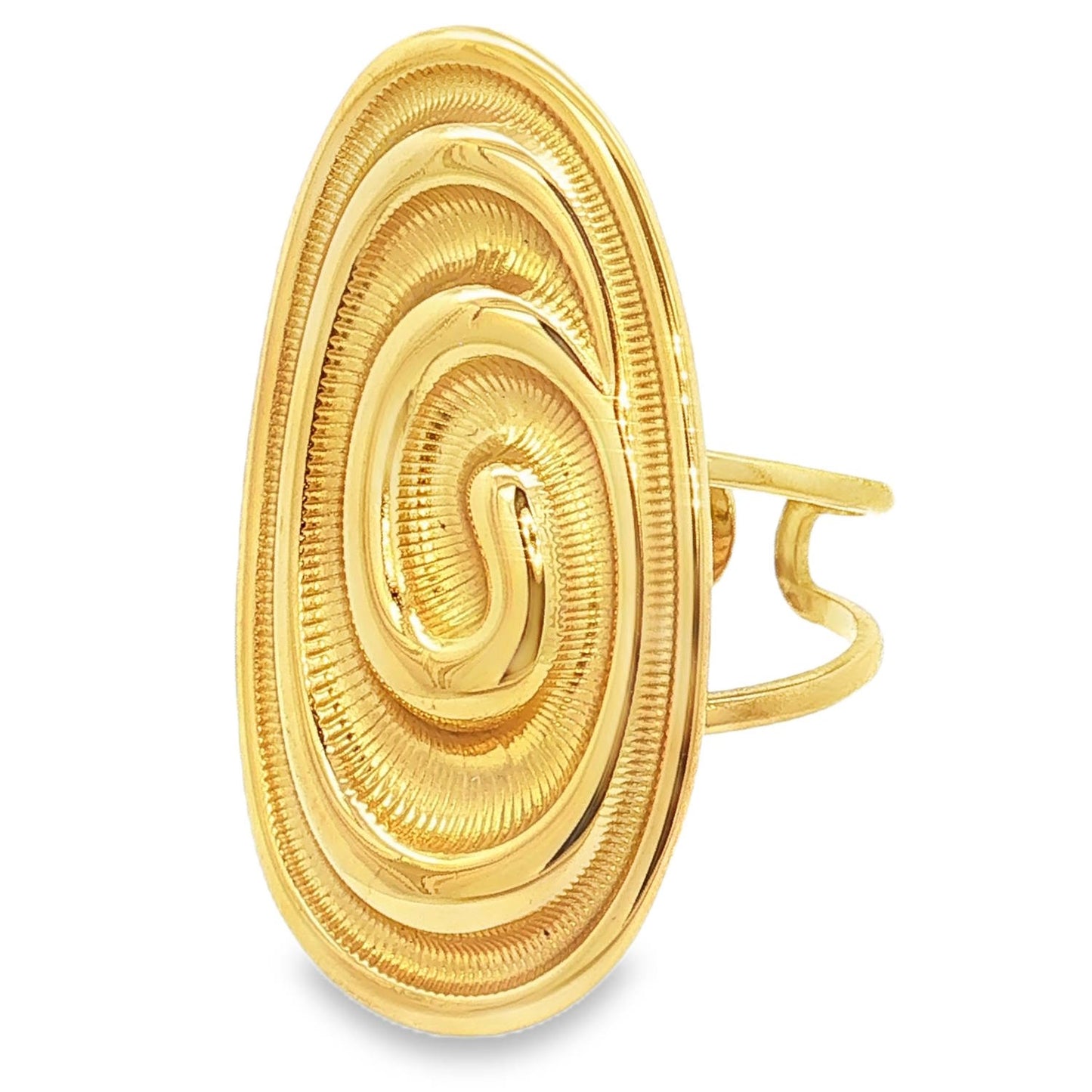 Bague Carmen