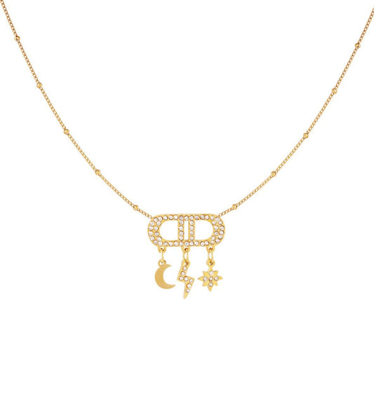 Collier Stormy