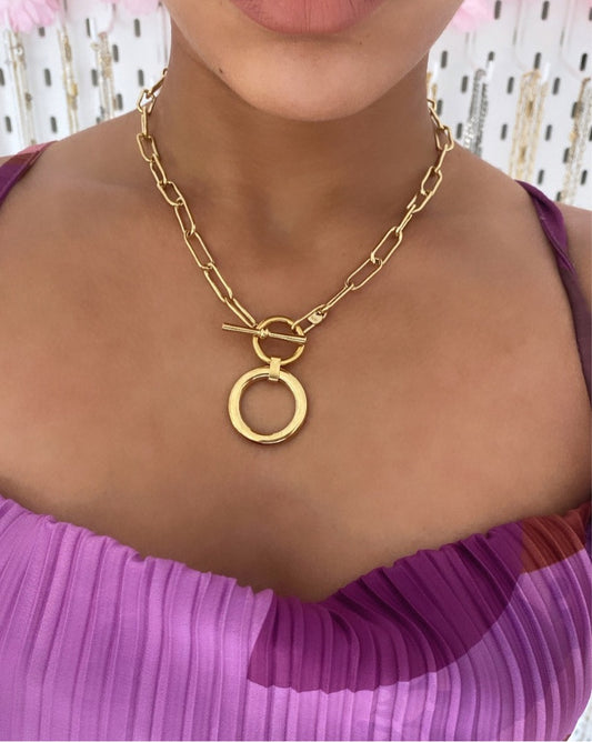 Collier Iconique