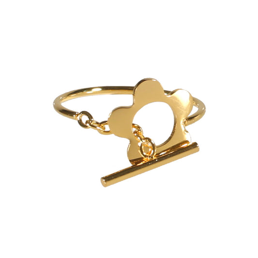 Bague Spring
