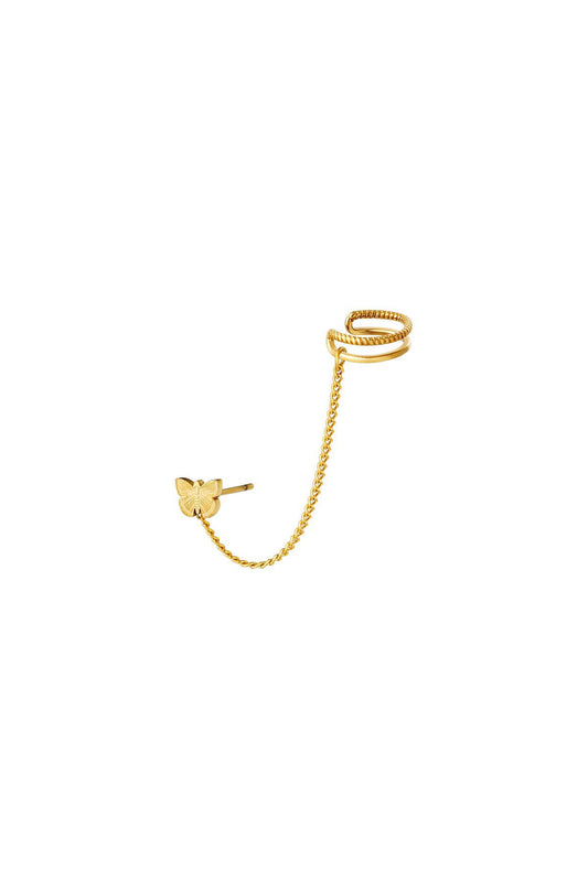 Mono boucle Fly