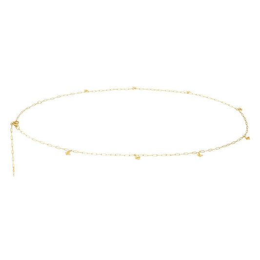 Chaîne de ventre Anais