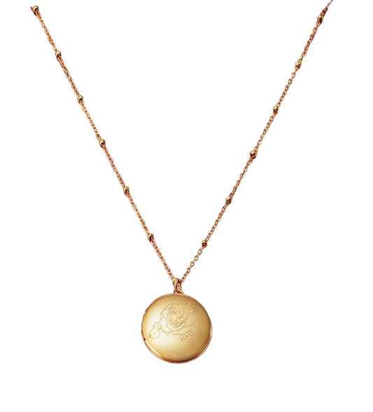 Collier Mom