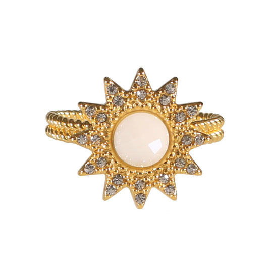 Bague Thalia