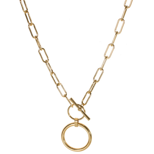 Collier Iconique