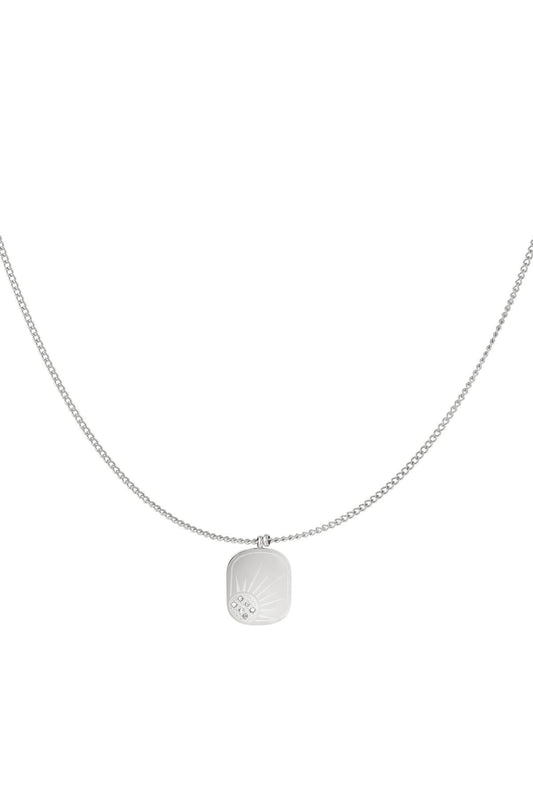 Collier Sunny