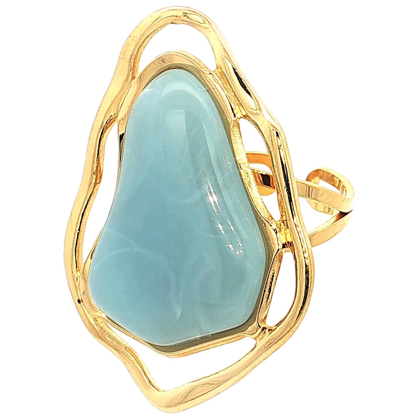 Bague Mango