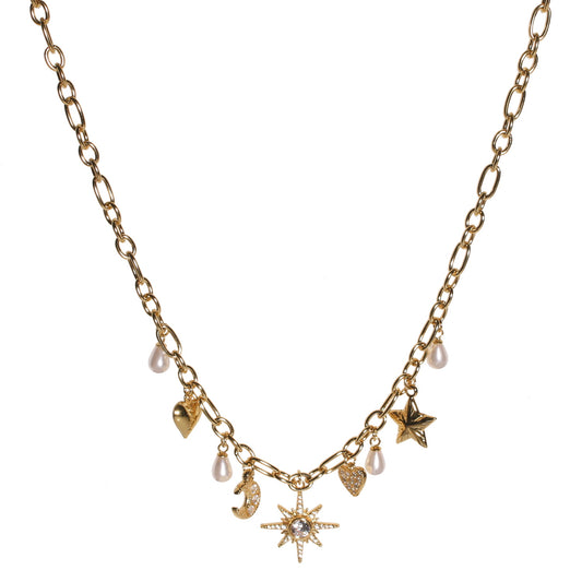 Collier Kayla