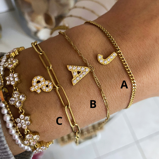 Bracelet Prénom