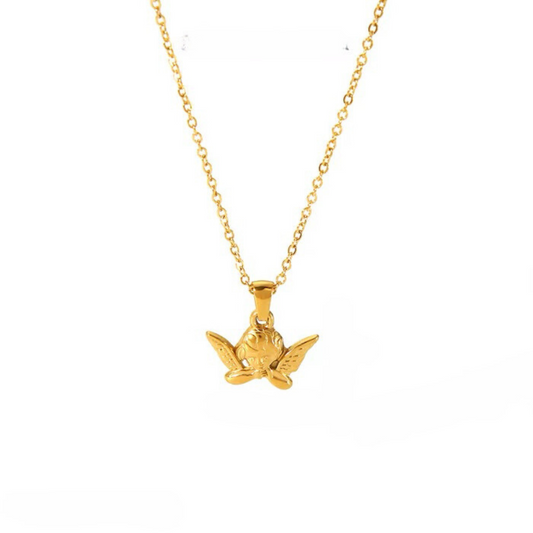 Collier Serah