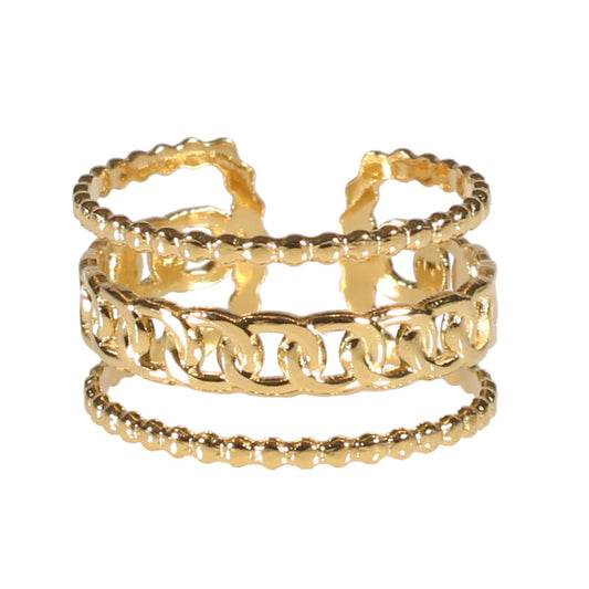 Bague Athlanta