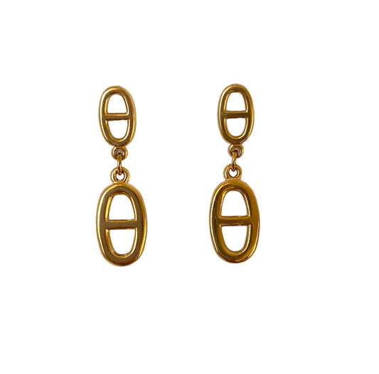 Boucles d’oreilles Isabella