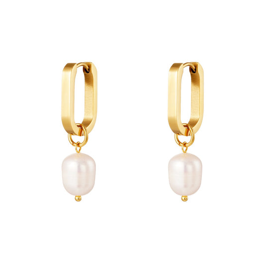 Boucles d’oreilles Louisa