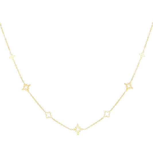 Collier Éternity