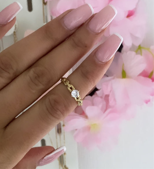 Bague Ary