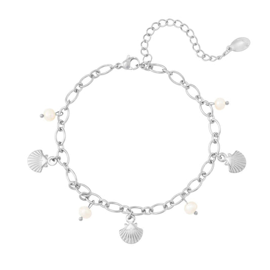 Chaîne de cheville Shelsea