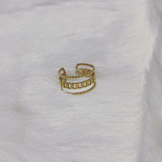 Bague Athlanta