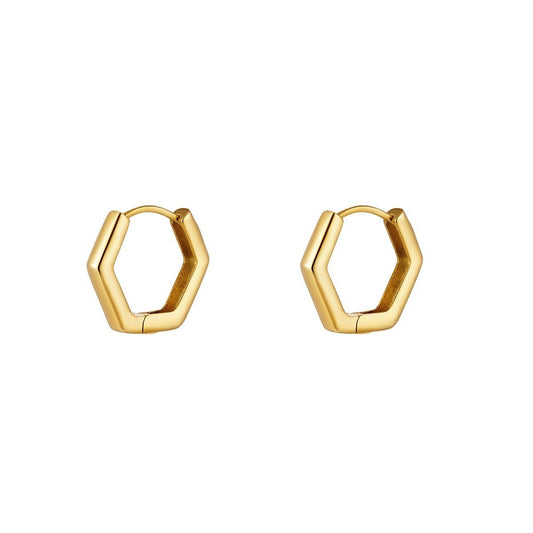 Boucles d’oreilles Mélissa